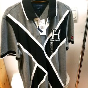 Tommy Hilfiger Polo shirt.